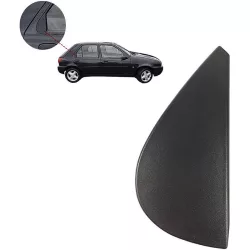 Ford Fiesta 1995-2002 Háromszög burkolat Jobb Hátsó ajtó 1018995