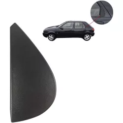 Ford Fiesta 1995-2002 Háromszög burkolat Bal Hátsó ajtó 1018995