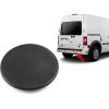 Ford Transit Connect 2002-2013 Vonóhorog hátsó takarófedél 4386456