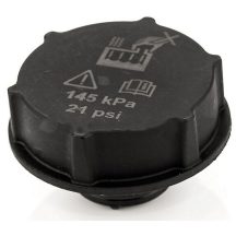   Ford Land Rover Mazda Volvo Kiegyenlítő tartály sapka 1224233