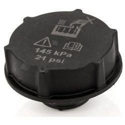 Ford Land Rover Mazda Volvo Kiegyenlítő tartály sapka 1224233