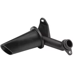 Ford Transit 2.4 TDCi 1999-2014 Olajpumpa szívócső 4611812