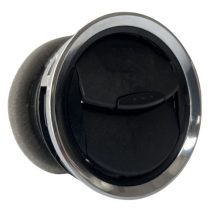   Ford Fiesta Mondeo S-Max Galaxy Connect Műszerfal Szellőzőrács Króm 5095325