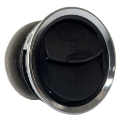 Ford Fiesta Mondeo S-Max Galaxy Connect Műszerfal Szellőzőrács Króm 5095325