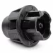 Renault Clio Megane Captur Dacia motorháztető csomagtérajtó ütköző 658296965R