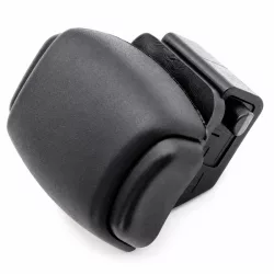 Renault Megane 1 kesztyűtartó fedél zár retesz fekete 7701472795 7701206201