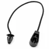 Renault Megane 2 Clio 3 Clio 4 Laguna csomagtér kalaptartó emelő zsinór 7701062123 Renault Megane 2 Clio 3 Clio 4 Laguna csomagtér kalaptartó emelő zsinór 7701062123