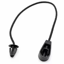   Renault Megane 2 Clio 3 Clio 4 Laguna csomagtér kalaptartó emelő zsinór 7701062123