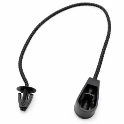 Renault Megane 2 Clio 3 Clio 4 Laguna csomagtér kalaptartó emelő zsinór 7701062123