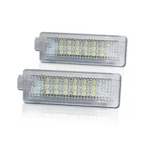 BMW MINI LED Ajtó és csomagtér világítás