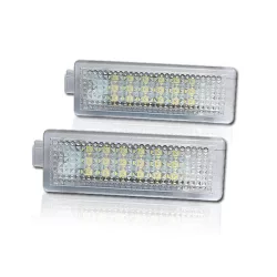 BMW MINI LED Ajtó és csomagtér világítás