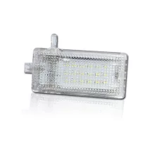 BMW Kesztyűtartó világítás LED