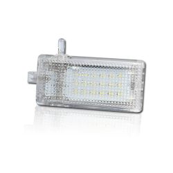 BMW Kesztyűtartó világítás LED