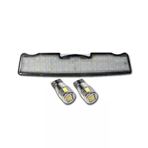 BMW Belső tér mennyezeti világítás LED