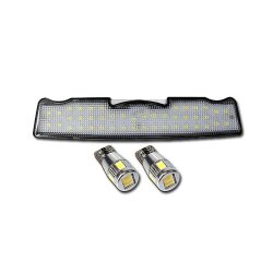 BMW Belső tér mennyezeti világítás LED