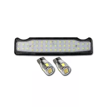 BMW Belső tér mennyezeti világítás LED