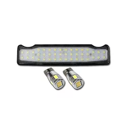 BMW Belső tér mennyezeti világítás LED