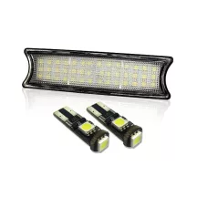 BMW Belső tér mennyezeti világítás LED