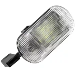 Vw Bora Caddy Golf Touran Csomagtér világítás LED 