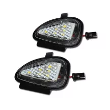   Vw Golf Touran Kilépőfény visszapillantó világítás LED