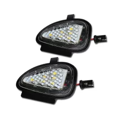 Vw Golf Touran Kilépőfény visszapillantó világítás LED