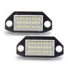 Ford Mondeo 2000-2007 Rendszámtábla világítás LED
