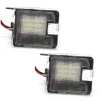   Ford Kuga Focus visszapillantó világítás kilépőfény LED