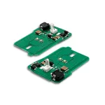 Mercedes E W212 helyzetjelző 5W CANBUS