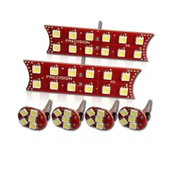 BMW 1 3 5 7  Mennyezeti világítás készlet LED