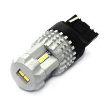 LED W21/5W W3x16q Fehér 5W