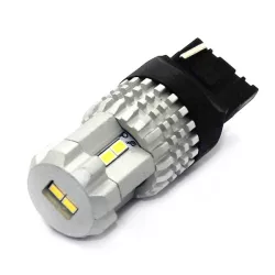 LED W21/5W W3x16q Fehér 5W