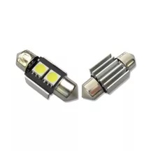 Szofita LED C3W 31mm Fehér CANBUS