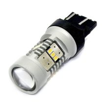 LED P27W W2,5x15d Fehér 7W
