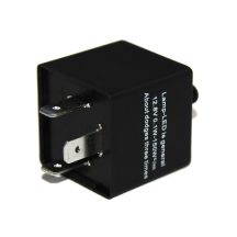 Ledes Index RELÉ Univerzális