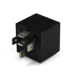 RELÉ 40A 12V Univerzális