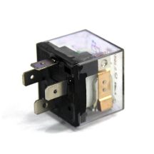 RELÉ 40A 12V Univerzális