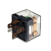 RELÉ 40A 12V Univerzális