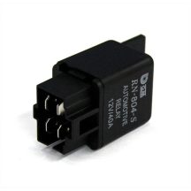 RELÉ 40A 12V Univerzális