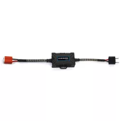 Canbus Control ellenállás LED H7