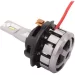 LED H7 befogató adapter Vw Golf 5