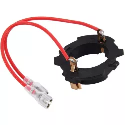 LED H7 befogató adapter Vw Golf 5