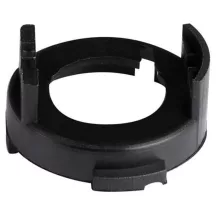 LED H7 befogató adapter Kia Hyundai Opel