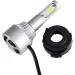 LED H7 befogató adapter Kia Hyundai Opel