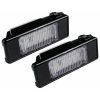Mercedes Viano Vito W639 2003- LED Rendszámtábla világítás 6398200256