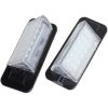 Bmw 3 E36 1992-1999 LED Rendszámtábla világítás 63261387047