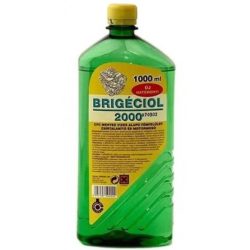 Brigéciol 2000 Zsírtalanító és motormosó folyadék 1L