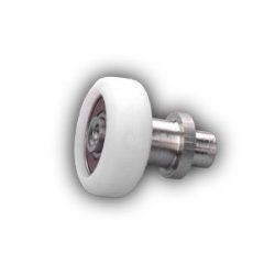 Tolóajtó görgőfelújító készlet Vw LT Sprinter Alsó 2D1843398A