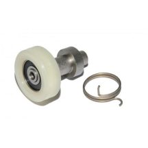   Tolóajtó görgőfelújító készet Vw Crafter Sprinter Alsó 2E1843398C 