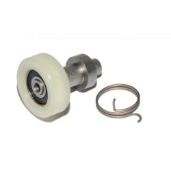 Tolóajtó görgőfelújító készet Vw Crafter Sprinter Alsó 2E1843398C 