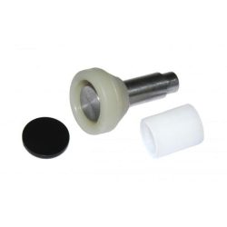 Tolóajtó görgőfelújító készlet Fölső Vw Caddy 2K0843436B